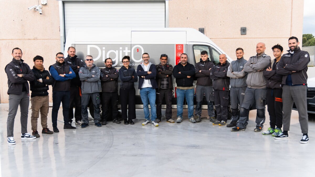 Chi siamo Digito 2S Team_Digito_TUTTI