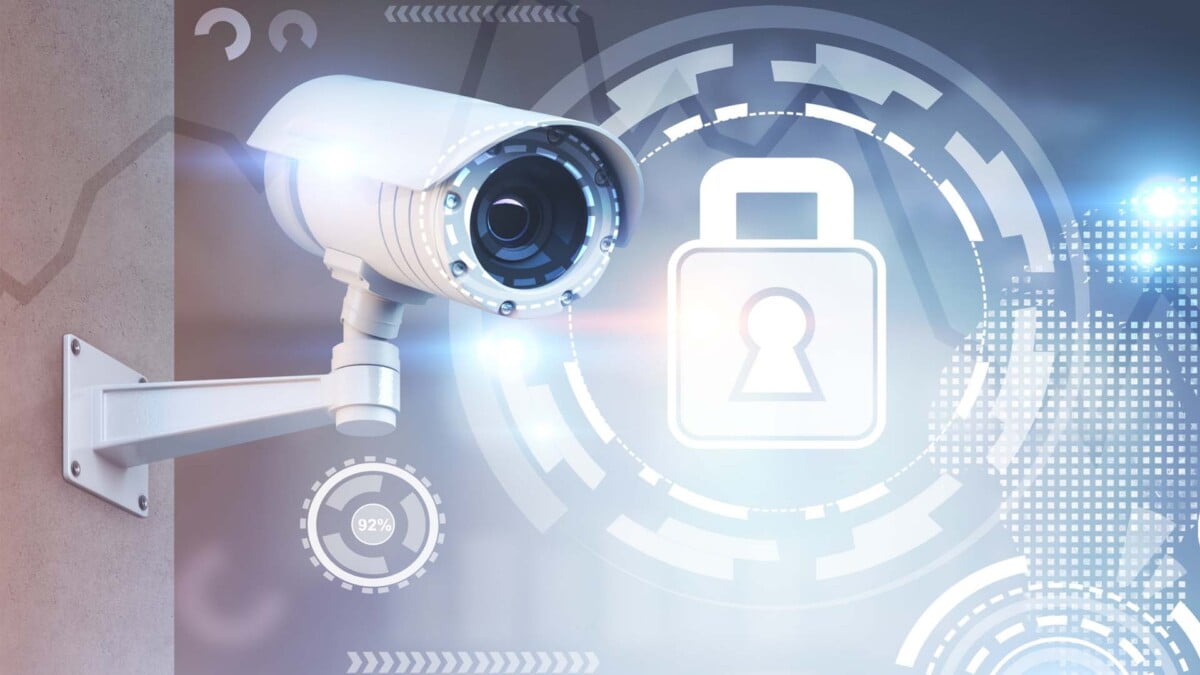 videosorveglianza Digito 2S