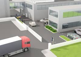 automazione accessi Digito 2S