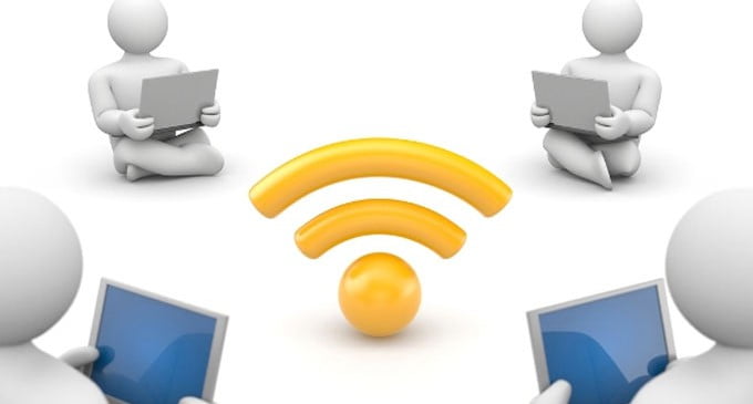 reti wi fi Digito 2S